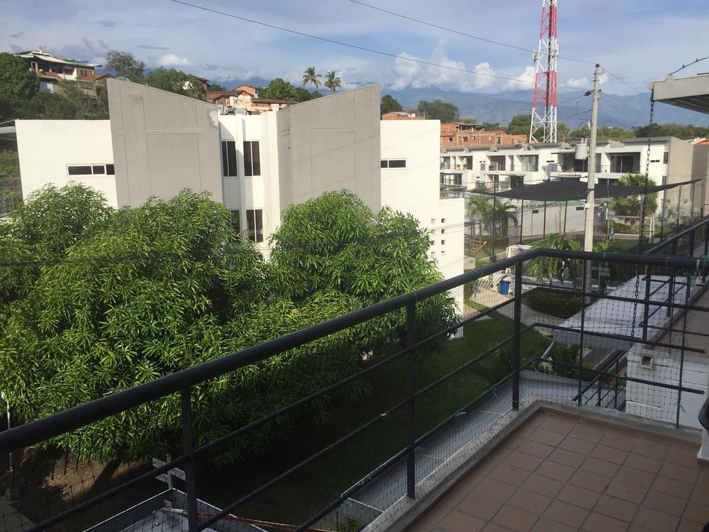 Santa Fe De Antioquia Apartments Exterior foto