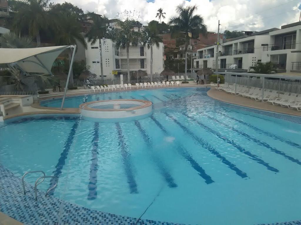 Santa Fe De Antioquia Apartments Exterior foto